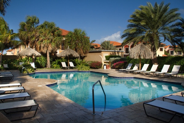 Hotel Gold Coast Aruba (Westpunt)